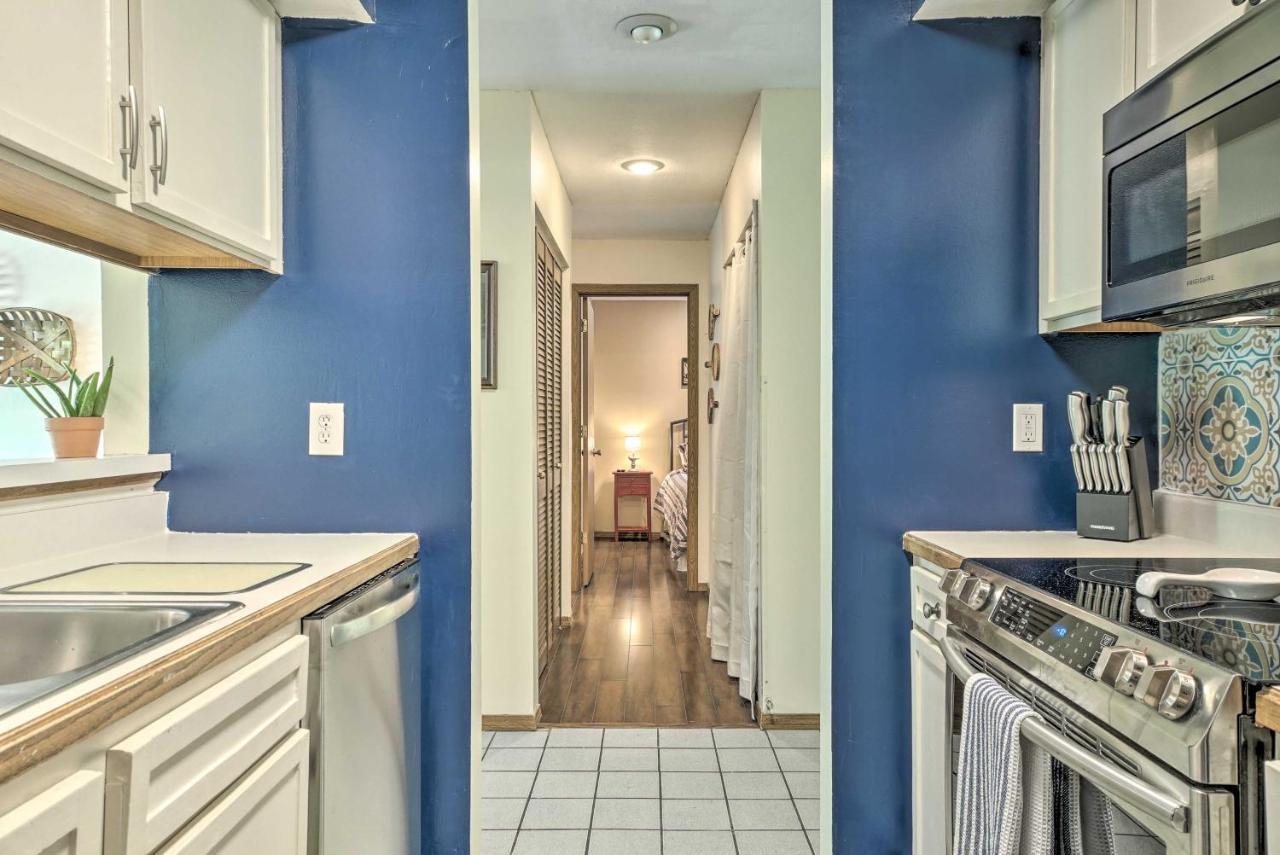 Pet-Friendly Branson Retreat With Pool And Golf Access Exterior foto