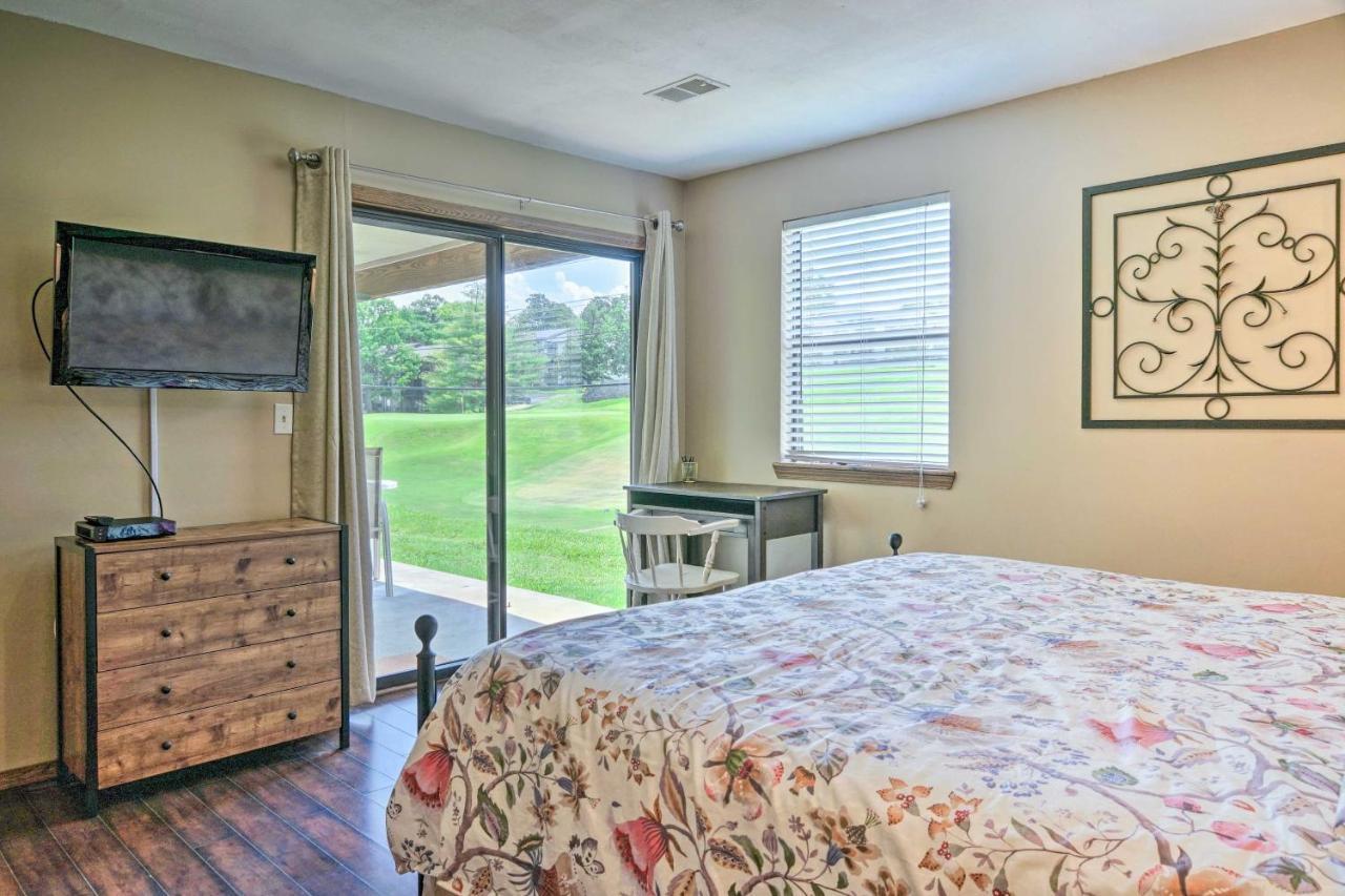 Pet-Friendly Branson Retreat With Pool And Golf Access Exterior foto