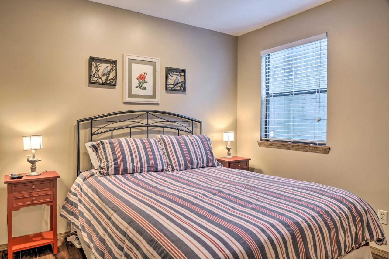 Pet-Friendly Branson Retreat With Pool And Golf Access Exterior foto