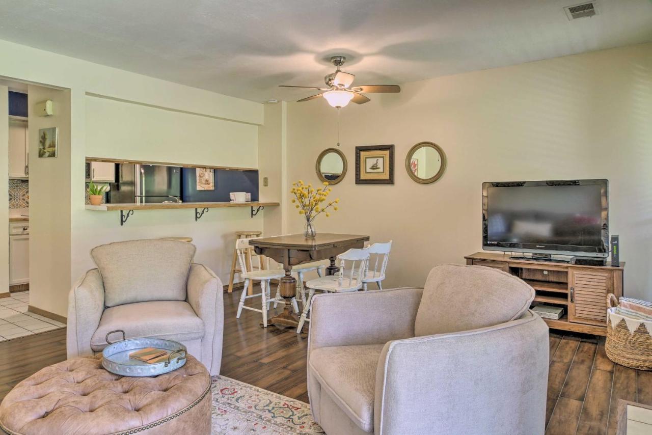 Pet-Friendly Branson Retreat With Pool And Golf Access Exterior foto