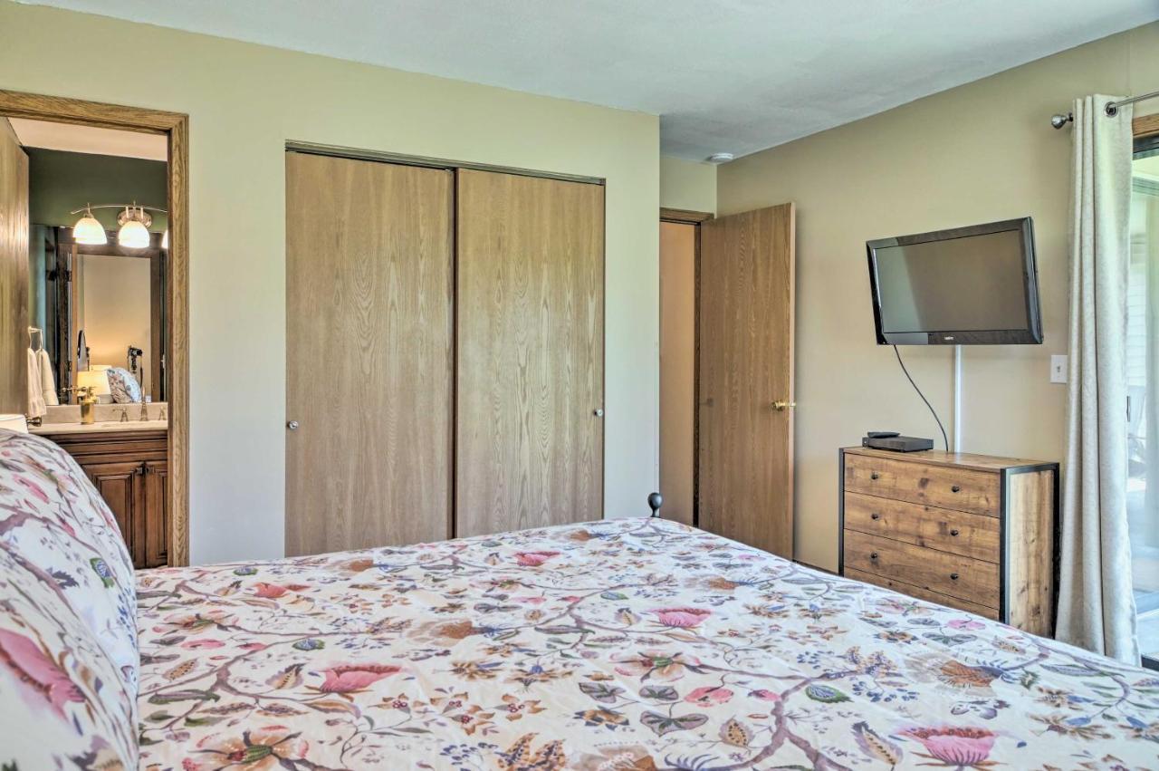 Pet-Friendly Branson Retreat With Pool And Golf Access Exterior foto