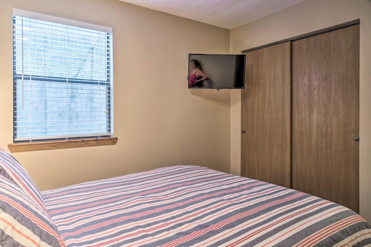 Pet-Friendly Branson Retreat With Pool And Golf Access Exterior foto